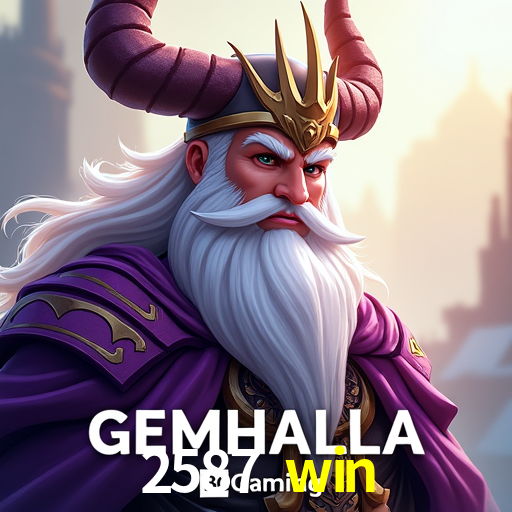 Casino Ao Vivo 2587 win