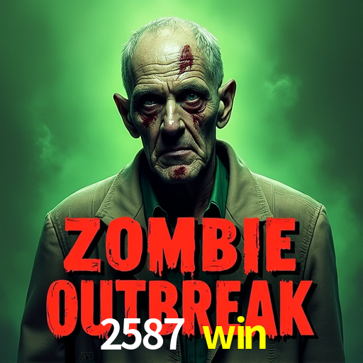 Apostas de Futebol 2587 win