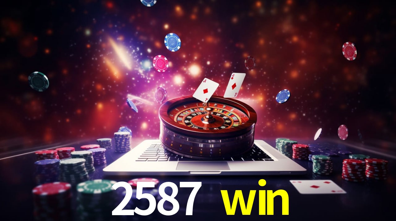 Integração de APIs 2587 win