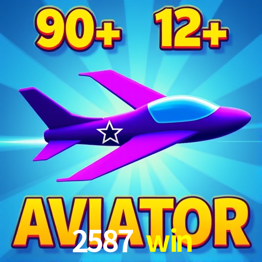 Promoção Relâmpago 2587 win