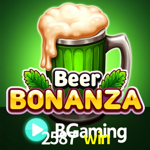 Estatísticas Crash Games 2587 win