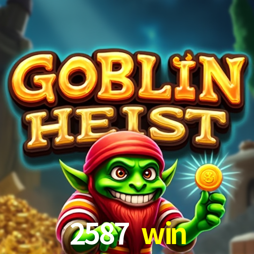 Benefícios da Conta 2587 win