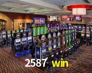 Promoções Sazonais 2587 win