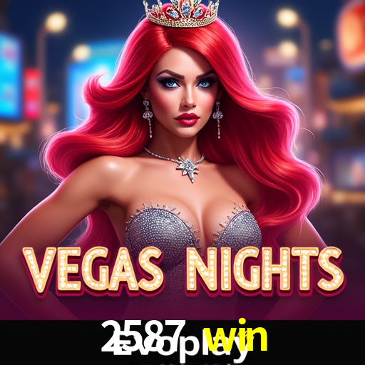 Experiência VIP 2587 win