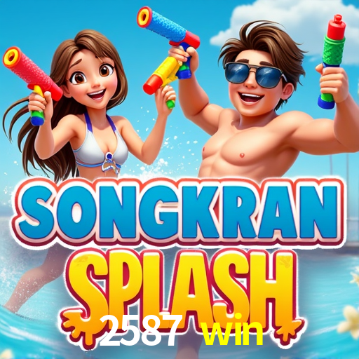 Estatísticas Esportivas 2587 win