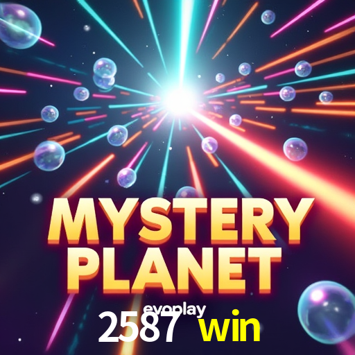 Jogo Aviator 2587 win