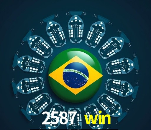 Recursos de Bônus 2587 win