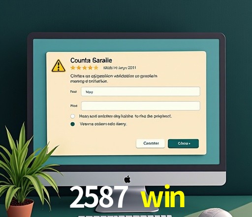 Interface Premium 2587 win