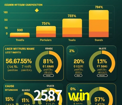 Mesa de Roleta 2587 win