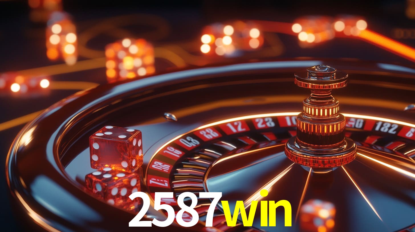 2587win bet