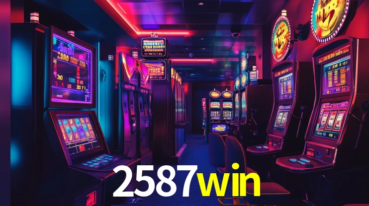 Experimente o Login Seguro Premium no 2587win
