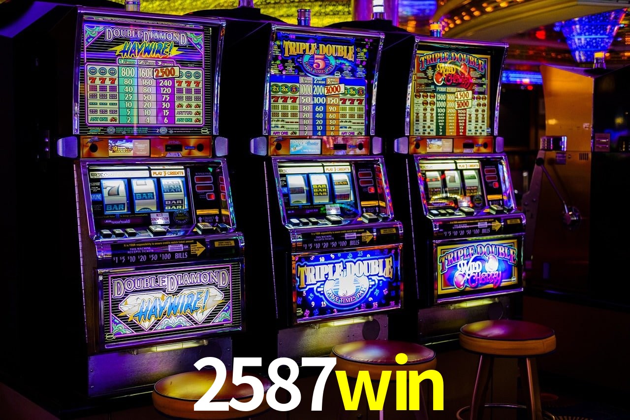 Cadastro Rápido 2587win