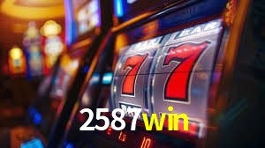 Recursos de Bônus 2587win