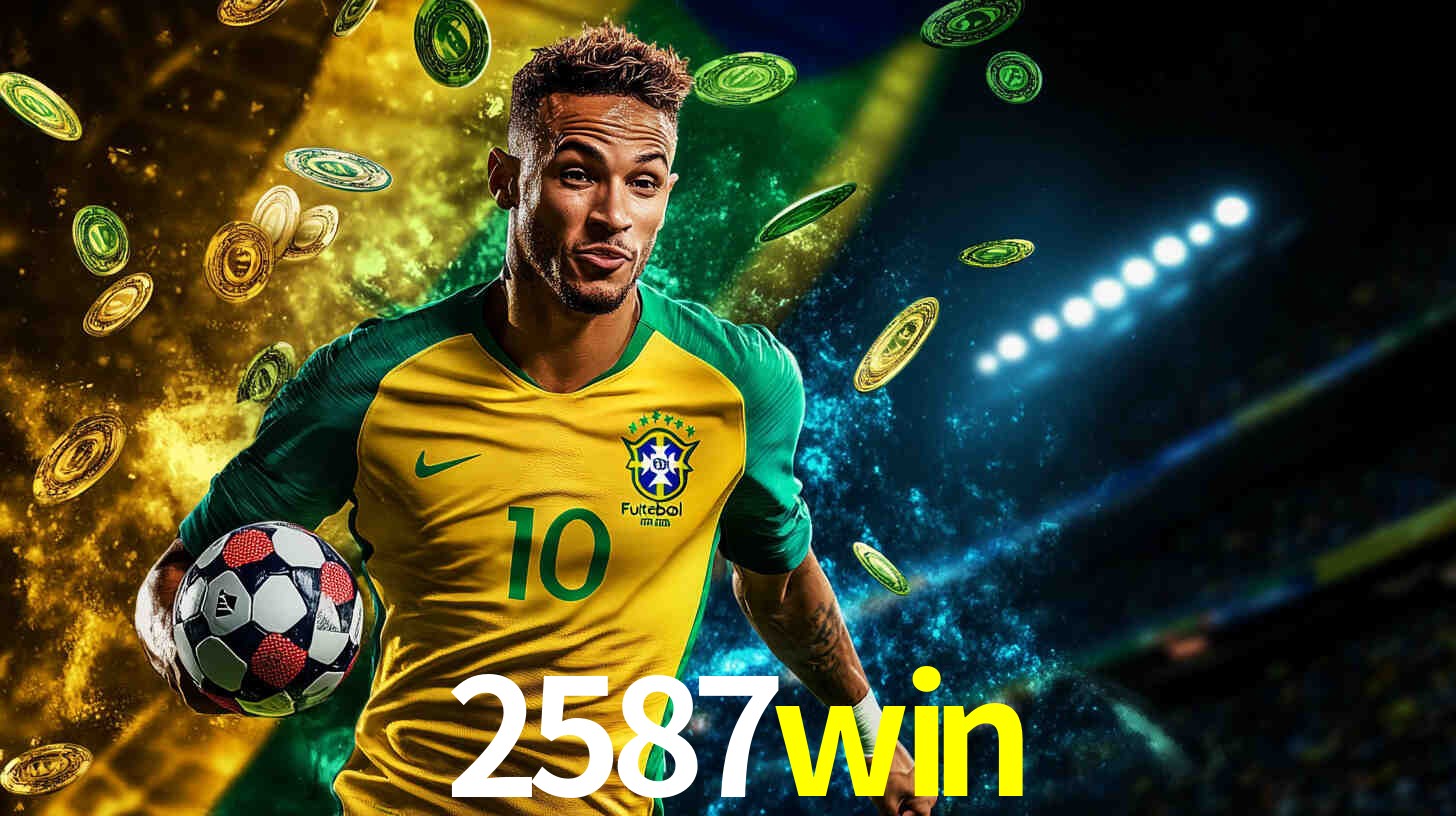 cassino 2587win