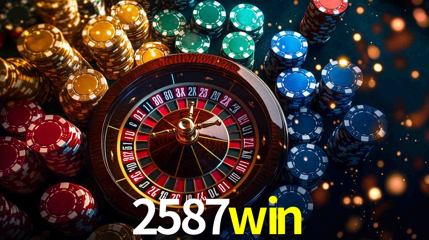 2587win bet