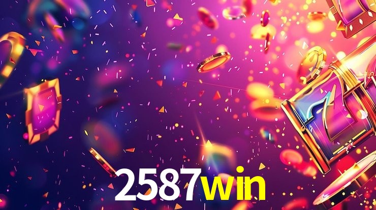 Casino VIP 2587win