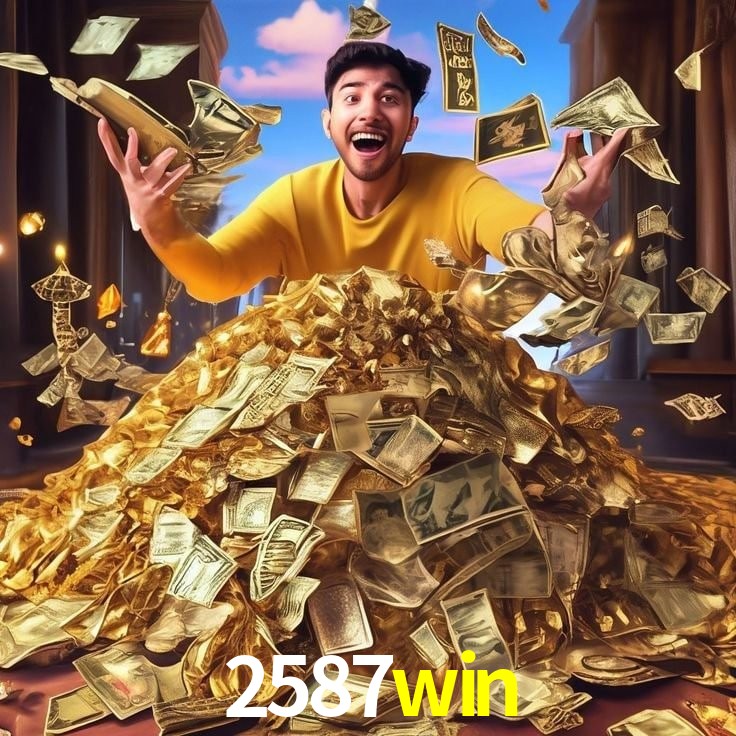 Diretório de Jogos 2587win
