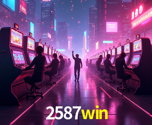 Recursos de Bônus 2587win