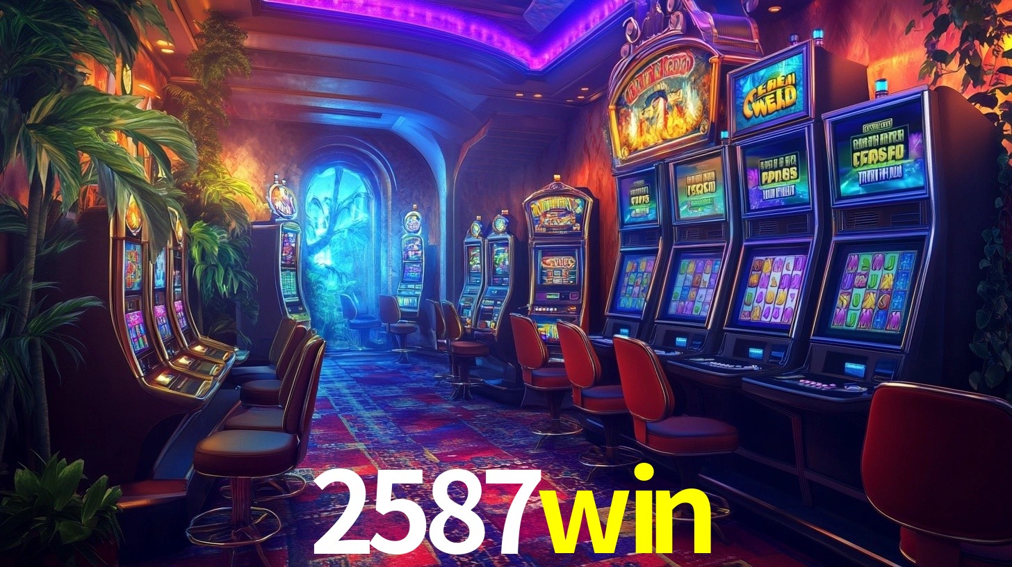 Bônus Diários 2587win