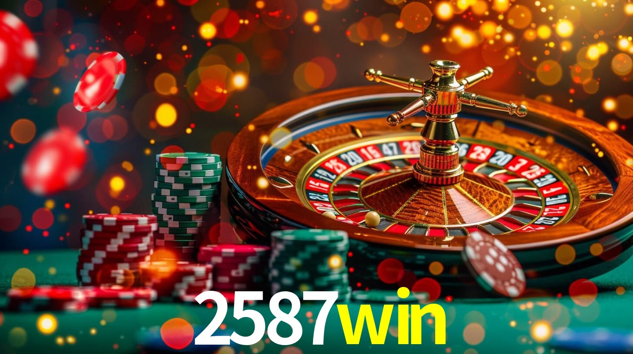 Bônus Diários 2587win