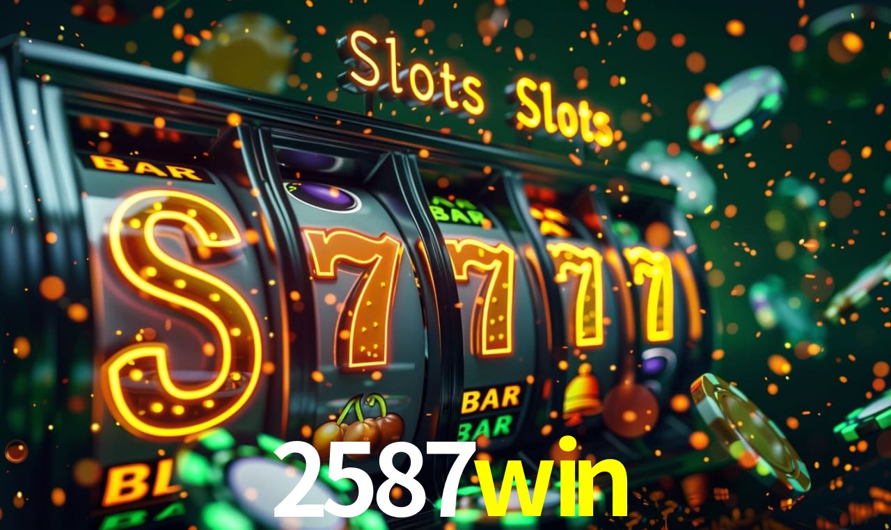 Login Seguro 2587win