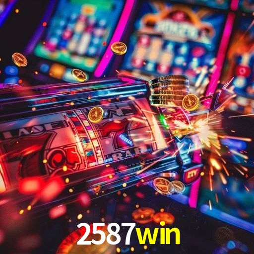 Estatísticas do Jogo 2587win