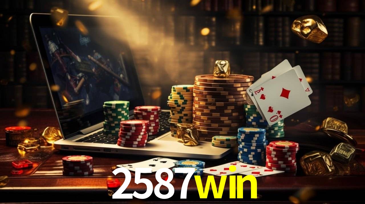 Casino Ao Vivo 2587win