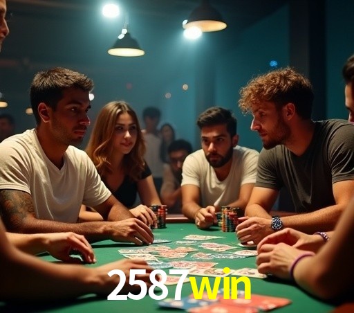 Design Responsivo 2587win