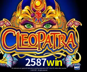 Desvendando o Mundo dos Jogos Virtuais na 2587win