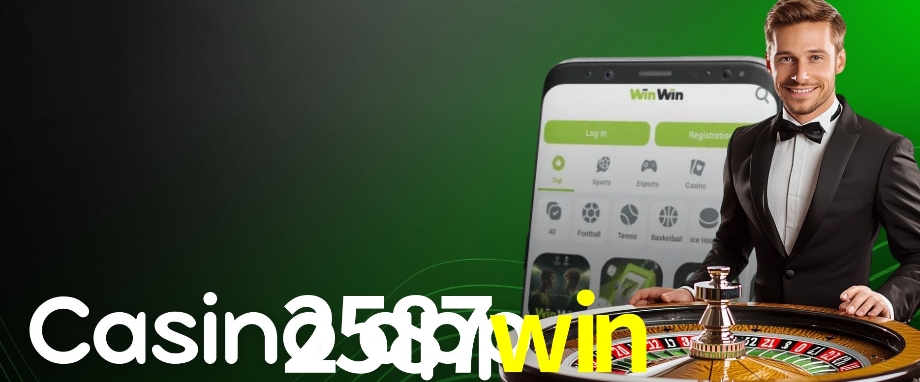 Descubra a Magia dos Jogos de Arcade no 2587win