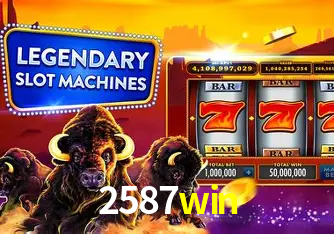 Descubra o Programa VIP da 2587win: Vantagens Exclusivas para Jogadores