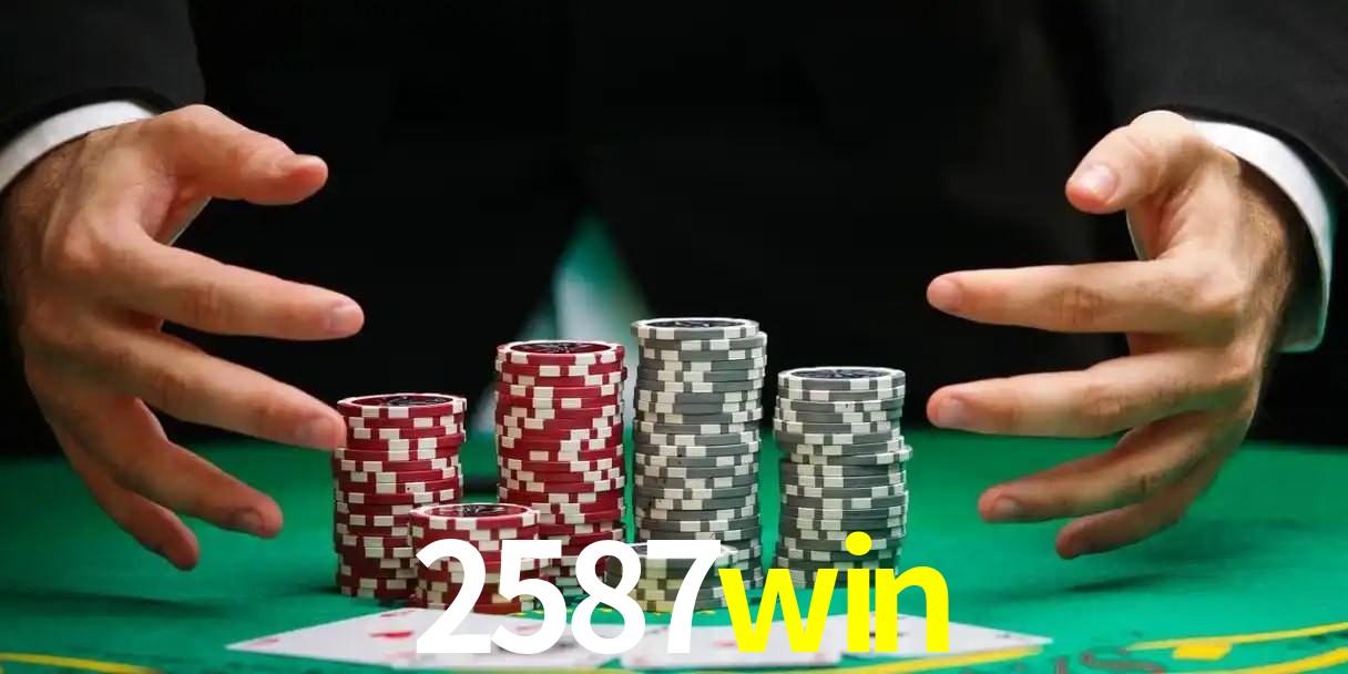 Promoção Relâmpago 2587win
