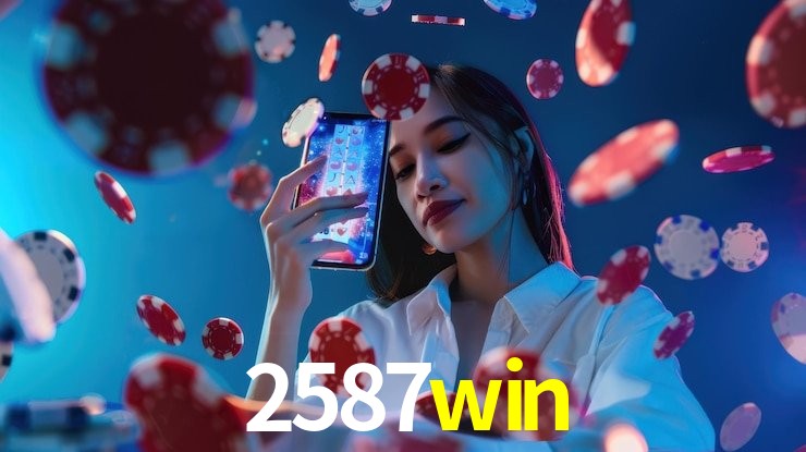 Programa VIP 2587win