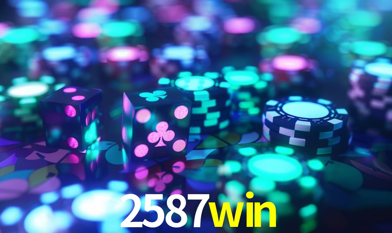 Jogos de Slot 2587win