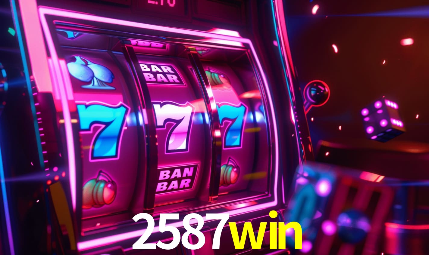 Jogos Exclusivos 2587win