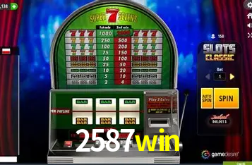 Explorando a Categoria de Eventos em Apostas na 2587win