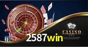 Design Responsivo 2587win