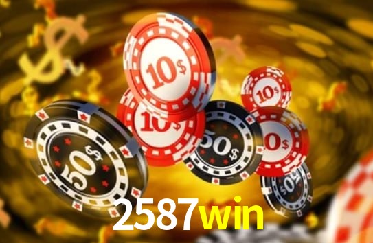 Benefícios da Conta 2587win