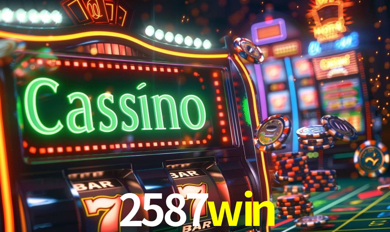 Avaliações dos Jogadores 2587win