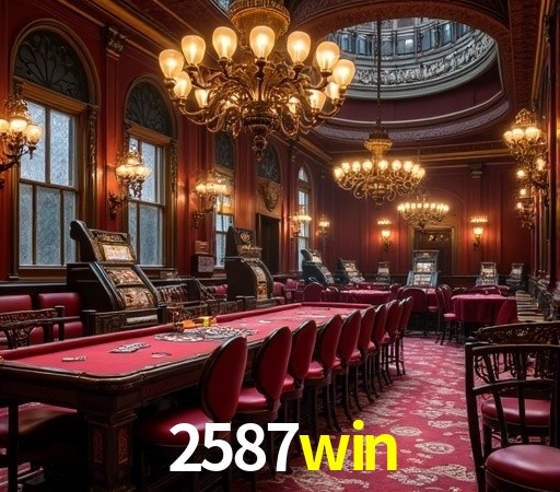 Cadastro Rápido 2587win