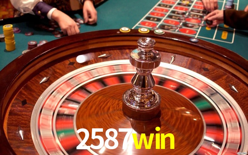 Experiência VIP 2587win