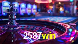 Integração de APIs 2587win
