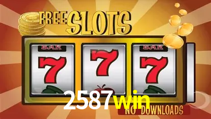 Descubra a Magia dos Jogos de Arcade no 2587win