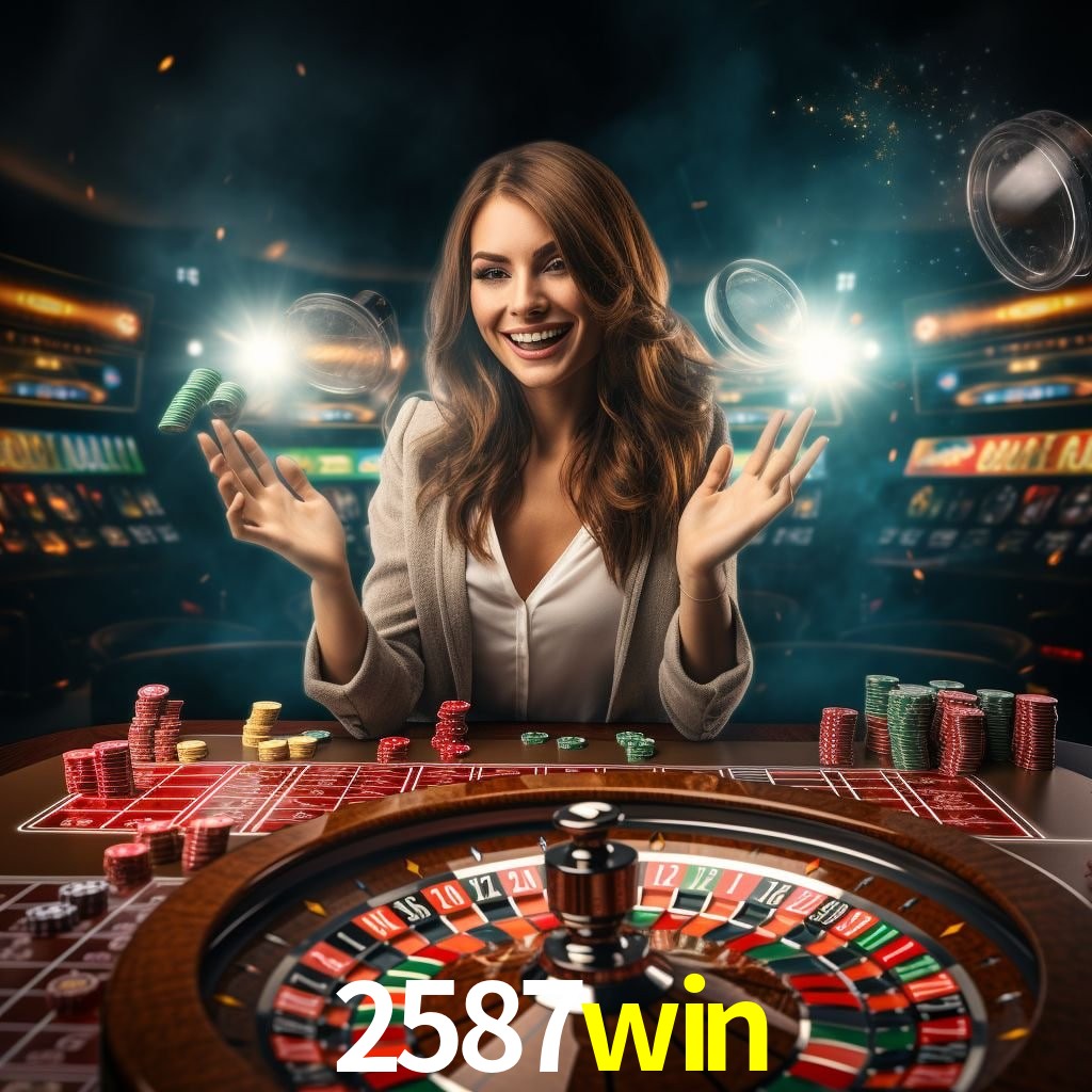 2587win bet