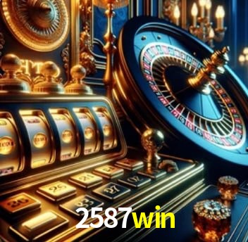 Provedores de Jogos 2587win