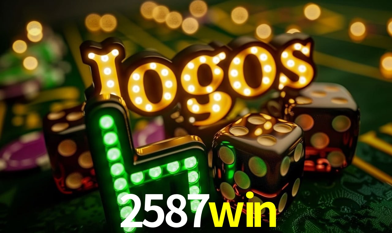 Promoções Sazonais 2587win