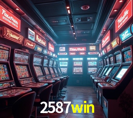 Segurança 2FA 2587win