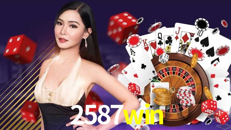 Apostas de Tênis 2587win