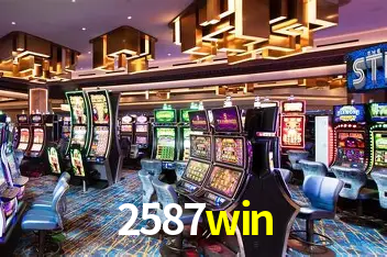 Descubra o Programa VIP da 2587win: Vantagens Exclusivas para Jogadores