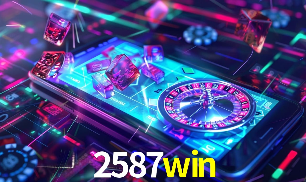 Sistemas de Segurança 2587win